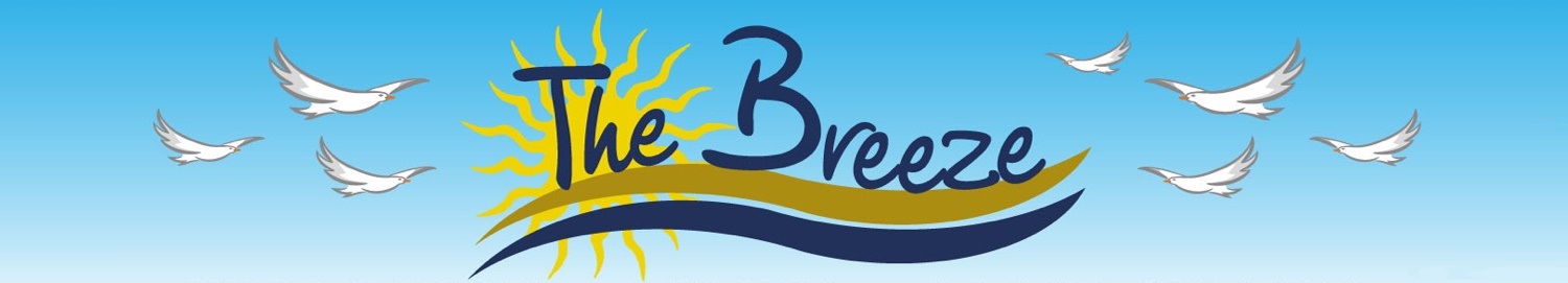 The Breeze